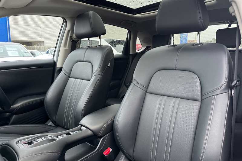 Used Honda ZR-V 2025 for sale - 76168925: Photo 36