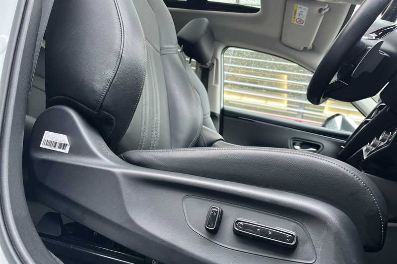 Used Honda ZR-V 2025 for sale - 76168925: Photo 38