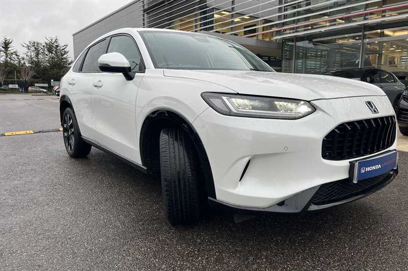 Used Honda ZR-V 2025 for sale - 76168925: Photo 39