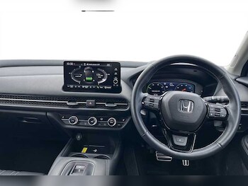 Used Honda ZR-V 2025 for sale - 76168925: Photo