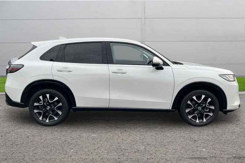 Used Honda ZR-V 2025 for sale - 76168925: Photo 5