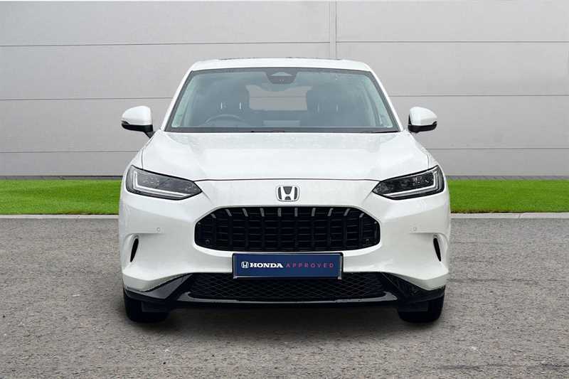 Used Honda ZR-V 2025 for sale - 76168925: Photo 6