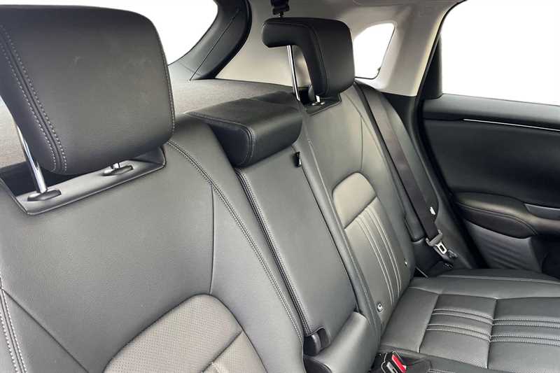 Used Honda ZR-V 2025 for sale - 76168925: Photo 8