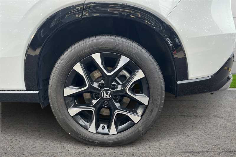 Used Honda ZR-V 2025 for sale - 76168925: Photo 9