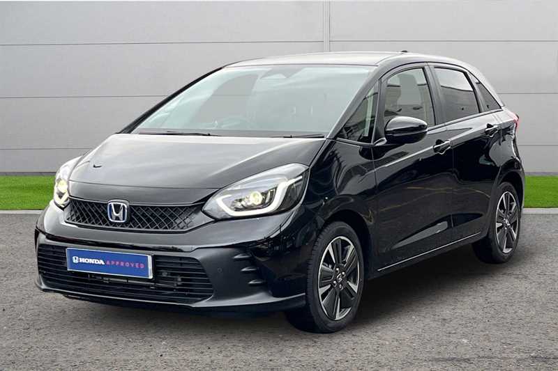 Used Honda Jazz 2025 for sale - 77178349: Photo 10