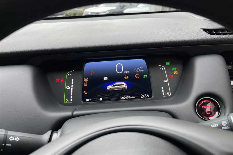 Used Honda Jazz 2025 for sale - 77178349: Photo 11