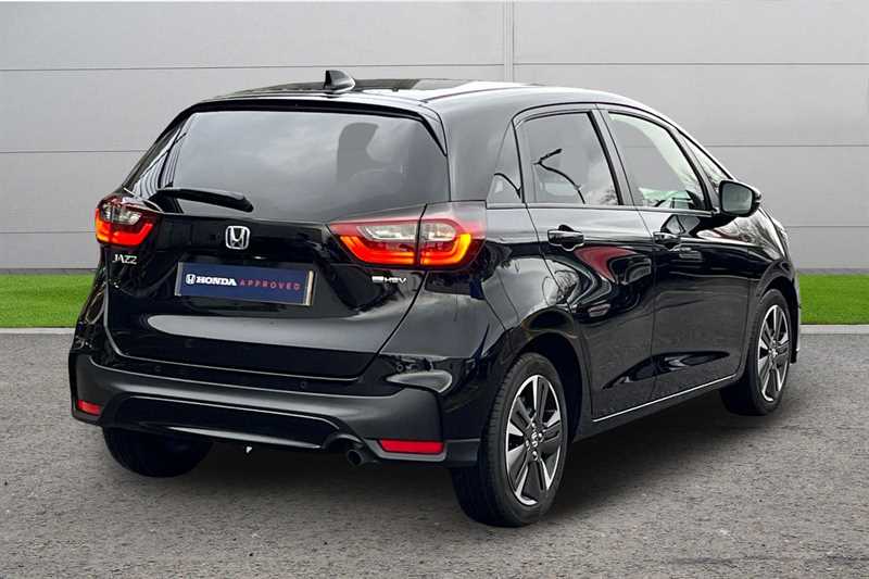 Used Honda Jazz 2025 for sale - 77178349: Photo 12