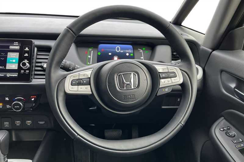 Used Honda Jazz 2025 for sale - 77178349: Photo 13