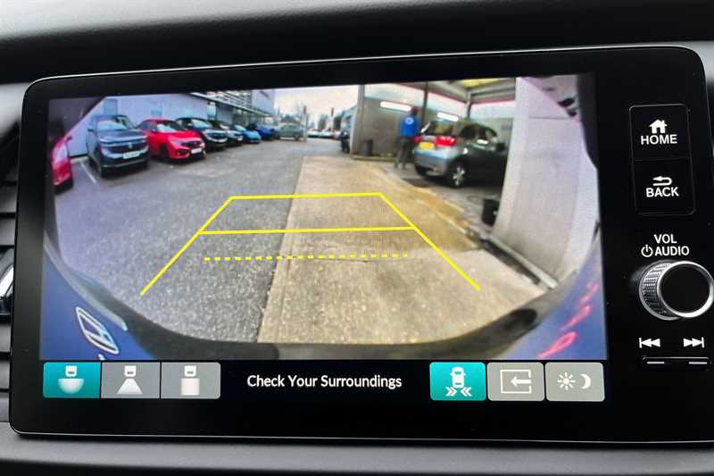 Used Honda Jazz 2025 for sale - 77178349: Photo 14