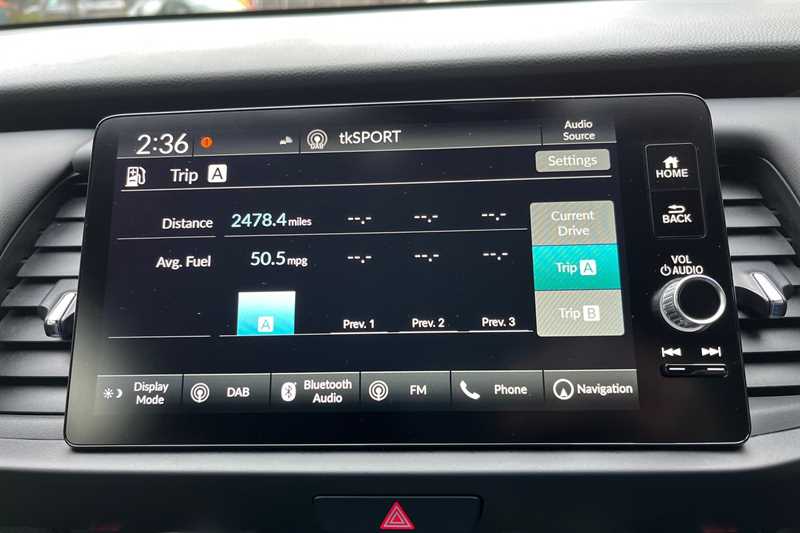 Used Honda Jazz 2025 for sale - 77178349: Photo 15