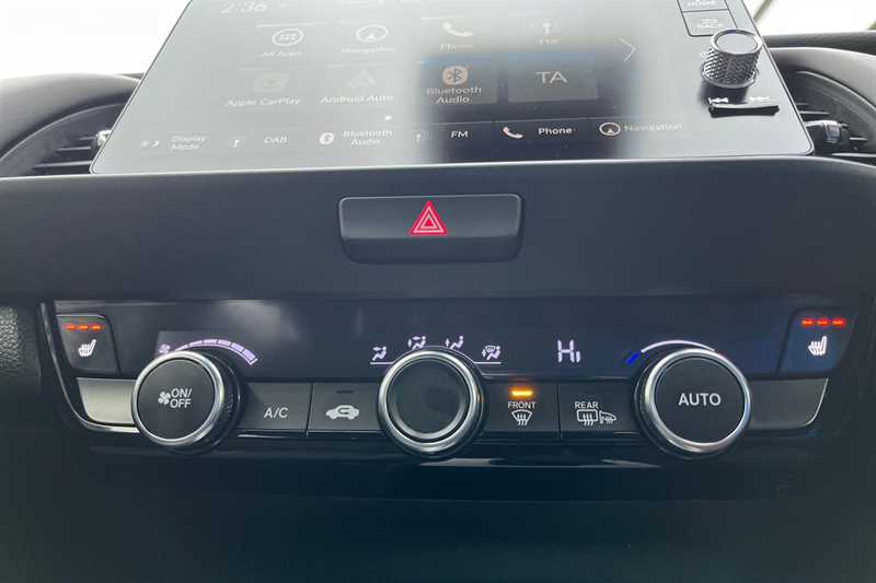 Used Honda Jazz 2025 for sale - 77178349: Photo 16