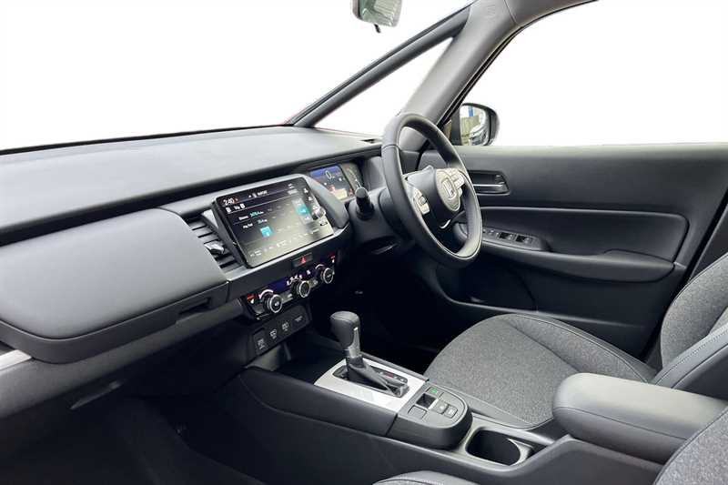 Used Honda Jazz 2025 for sale - 77178349: Photo 2