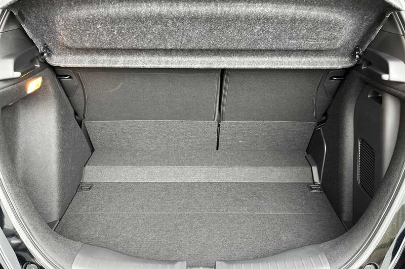 Used Honda Jazz 2025 for sale - 77178349: Photo 20