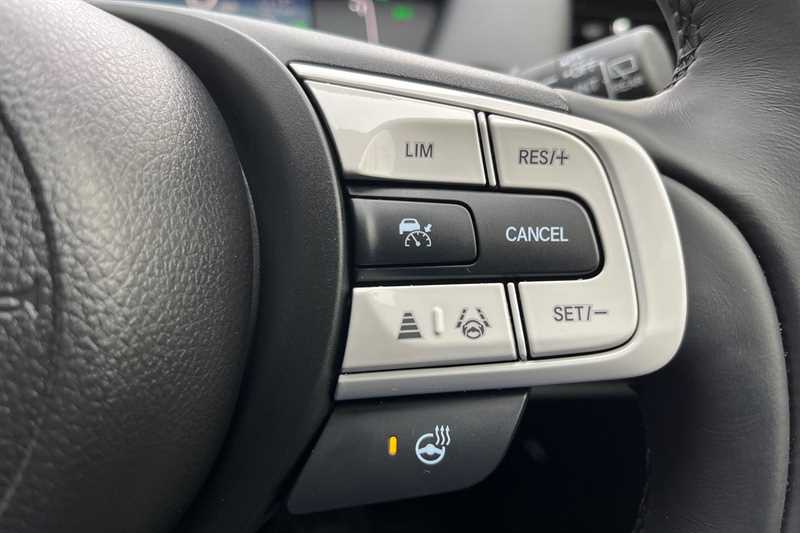 Used Honda Jazz 2025 for sale - 77178349: Photo 21