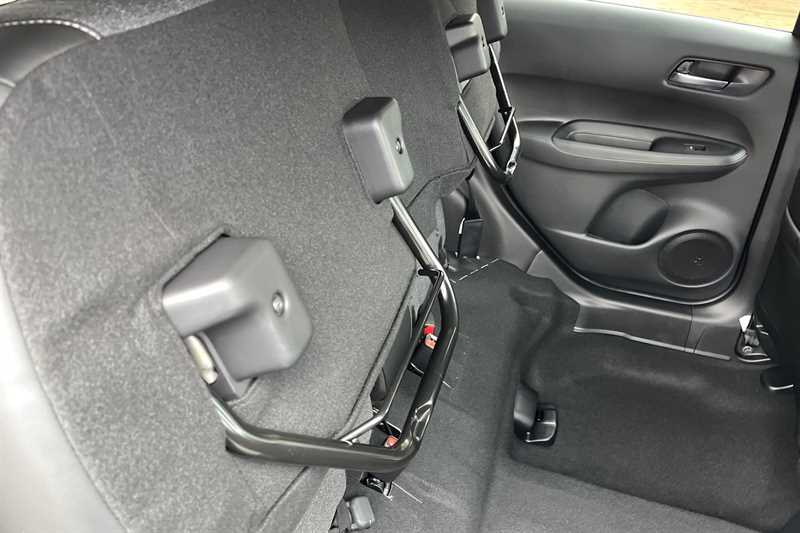 Used Honda Jazz 2025 for sale - 77178349: Photo 26