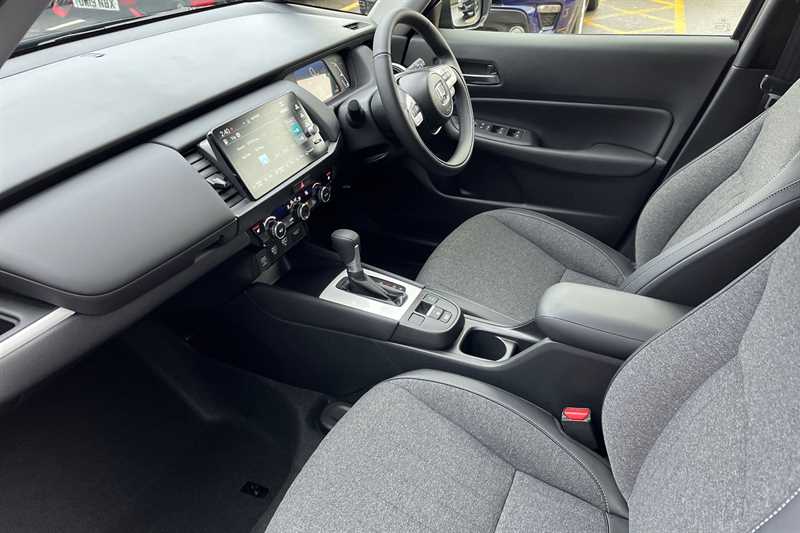 Used Honda Jazz 2025 for sale - 77178349: Photo 29