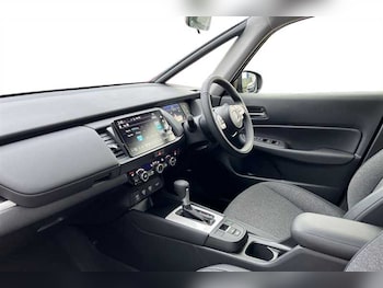 Used Honda Jazz 2025 for sale - 77178349: Photo