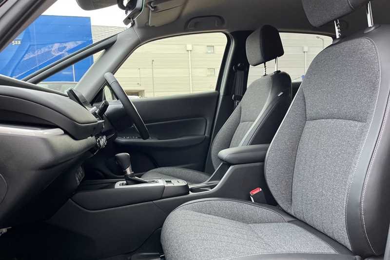 Used Honda Jazz 2025 for sale - 77178349: Photo 30