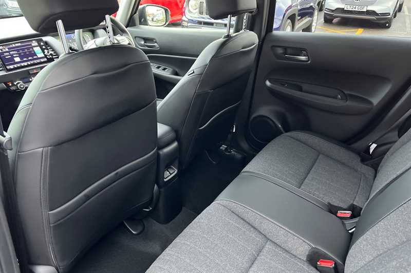 Used Honda Jazz 2025 for sale - 77178349: Photo 31