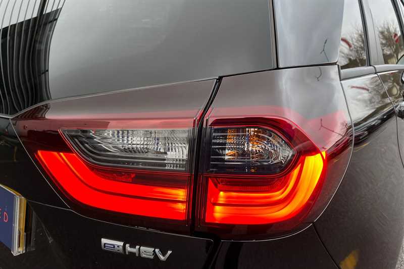 Used Honda Jazz 2025 for sale - 77178349: Photo 32