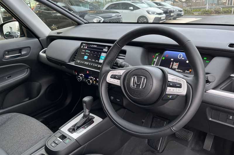 Used Honda Jazz 2025 for sale - 77178349: Photo 33