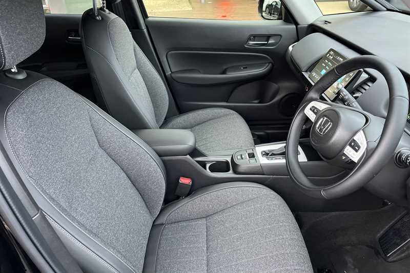 Used Honda Jazz 2025 for sale - 77178349: Photo 34