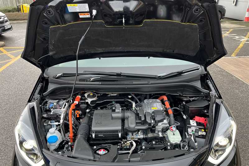 Used Honda Jazz 2025 for sale - 77178349: Photo 35