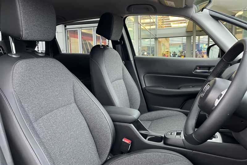 Used Honda Jazz 2025 for sale - 77178349: Photo 36