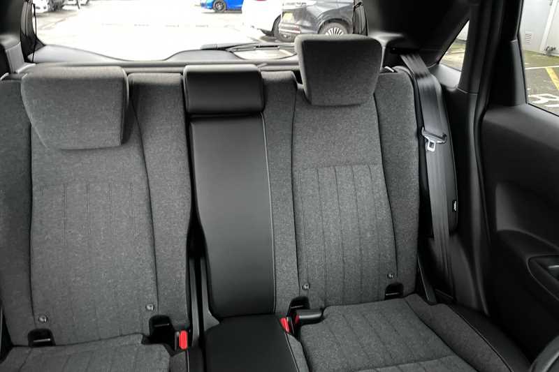 Used Honda Jazz 2025 for sale - 77178349: Photo 37