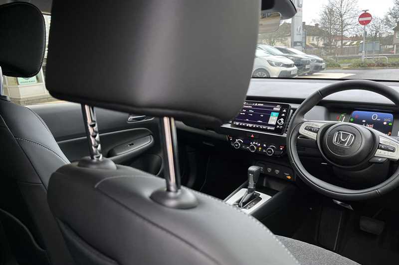 Used Honda Jazz 2025 for sale - 77178349: Photo 38