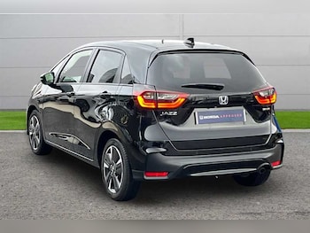 Used Honda Jazz 2025 for sale - 77178349: Photo