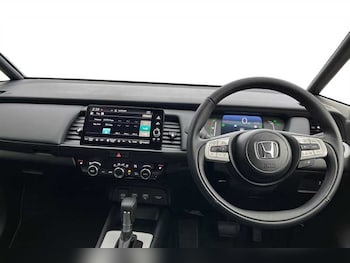 Used Honda Jazz 2025 for sale - 77178349: Photo