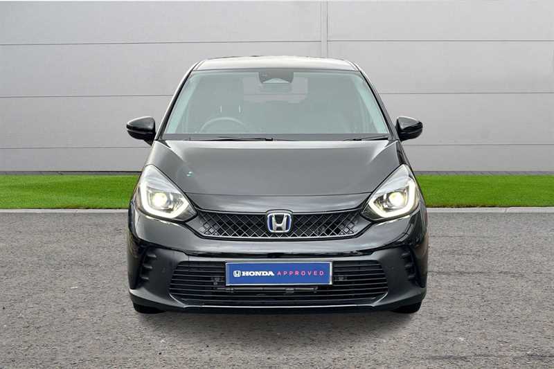 Used Honda Jazz 2025 for sale - 77178349: Photo 6