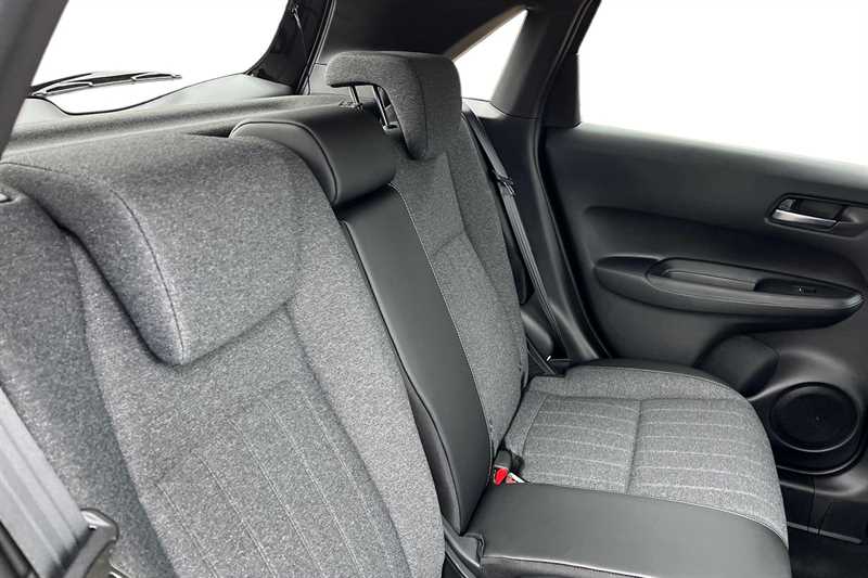 Used Honda Jazz 2025 for sale - 77178349: Photo 8