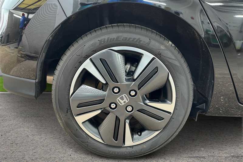 Used Honda Jazz 2025 for sale - 77178349: Photo 9