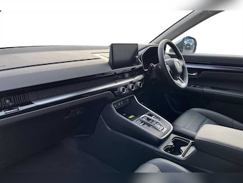 Used Honda CR-V 2025 for sale - 77219048: Photo