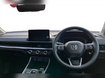 Used Honda CR-V 2025 for sale - 77219048: Photo