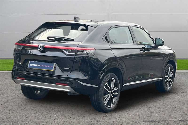 Used Honda HR-V 2023 for sale - 76074756: Photo 12