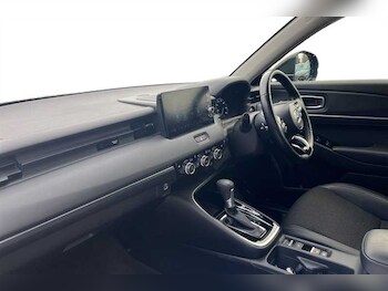 Used Honda HR-V 2023 for sale - 76074756: Photo