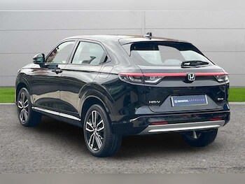 Used Honda HR-V 2023 for sale - 76074756: Photo