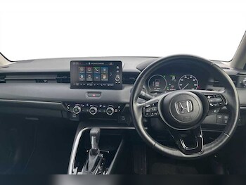 Used Honda HR-V 2023 for sale - 76074756: Photo