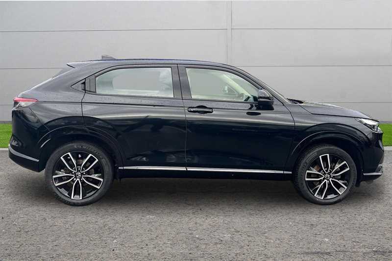 Used Honda HR-V 2023 for sale - 76074756: Photo 5