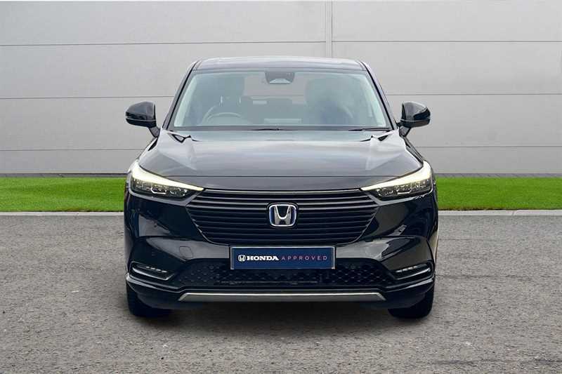 Used Honda HR-V 2023 for sale - 76074756: Photo 6