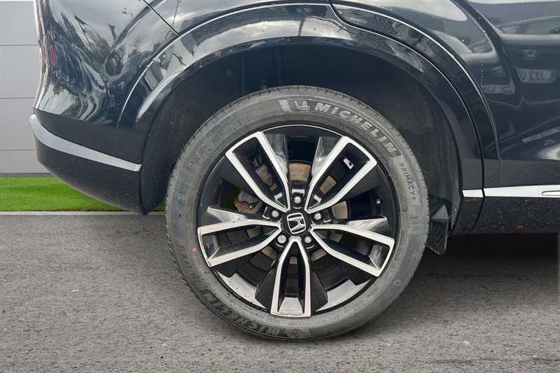 Used Honda HR-V 2023 for sale - 76074756: Photo 9