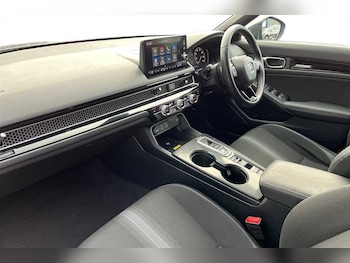 Used Honda Civic 2023 for sale - 77686049: Photo