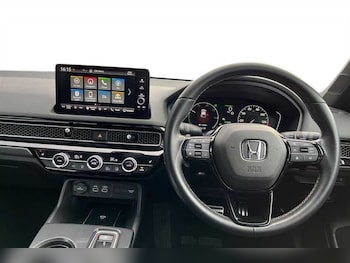 Used Honda Civic 2023 for sale - 77686049: Photo