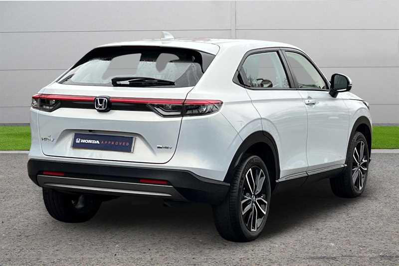 Used Honda HR-V for sale - 77219081: Photo 12