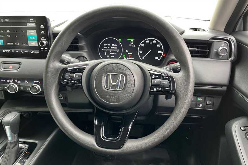 Used Honda HR-V for sale - 77219081: Photo 13