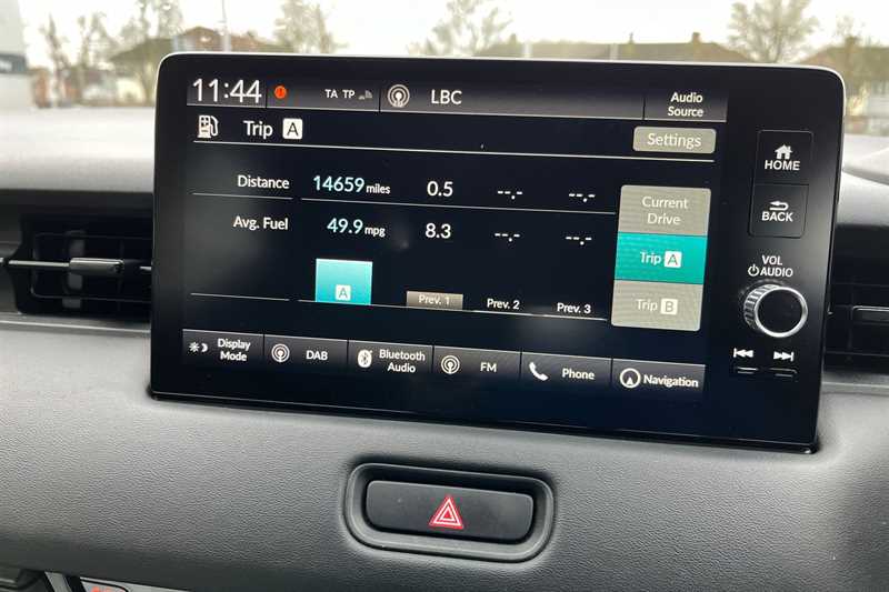 Used Honda HR-V for sale - 77219081: Photo 14