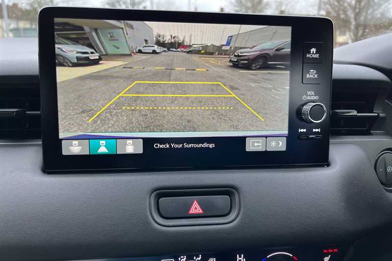 Used Honda HR-V for sale - 77219081: Photo 15